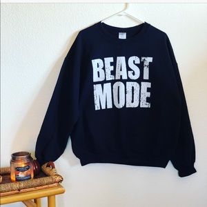 Beast Mode